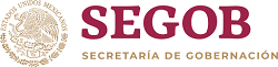 Logo segob