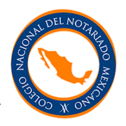 Colegio nacional del notariado