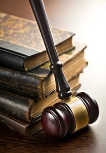 Notaría Pública 122 Justicia